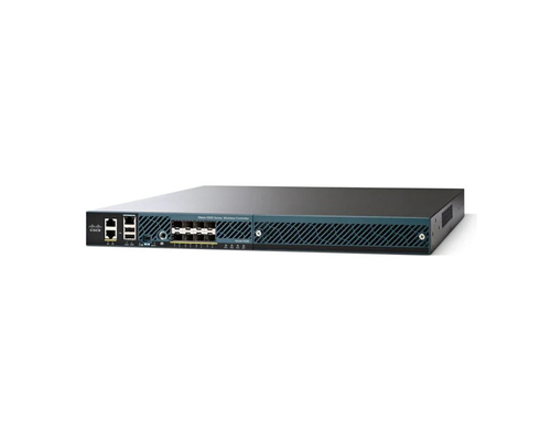 

Коммутатор Cisco AIR-CT5508-100-K9