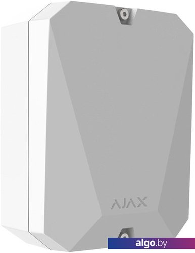 Контроллер Ajax MultiTransmitter (белый)