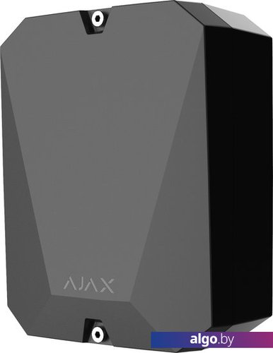 Контроллер Ajax MultiTransmitter (черный)