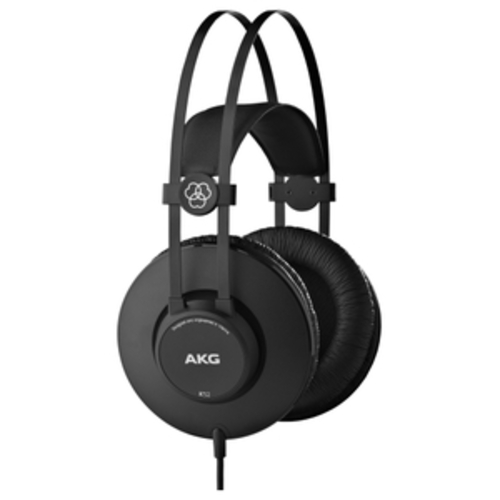 

Наушники AKG K52