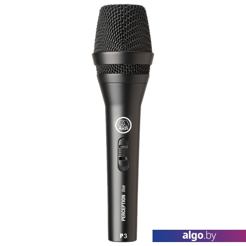 

Микрофон AKG P3 S