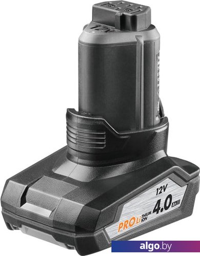 Аккумулятор AEG Powertools L1240 4932430166 (12В/4.0 а*ч) Аккумулятор AEG Powertools L1240 4932430166 (12В/4.0 а*ч)