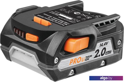 Аккумулятор AEG Powertools L1420R 4932430167 (14.4В/2 Ah) Аккумулятор AEG Powertools L1420R 4932430167 (14.4В/2 Ah)