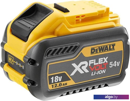 Аккумулятор DeWalt DCB548 (18-54В/12 Ah) Аккумулятор DeWalt DCB548 (18-54В/12 Ah)