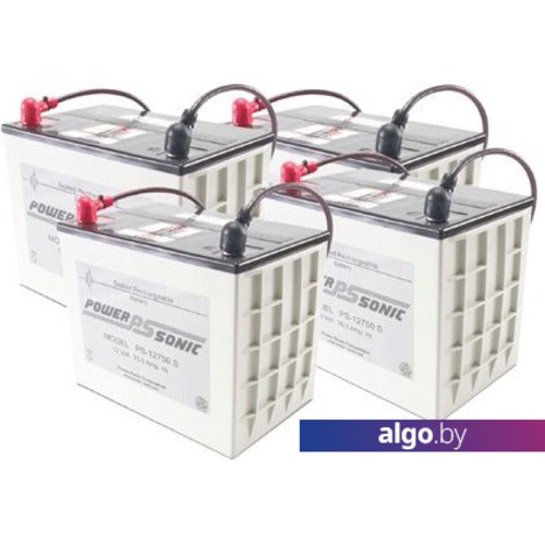 

Аккумулятор для ИБП APC RBC13