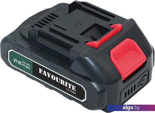 Аккумулятор Favourite OBS 21/2 (21В/2 Ah)
