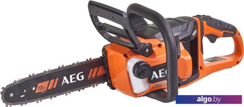 

Аккумуляторная AEG Powertools ACS18B30 (без АКБ)