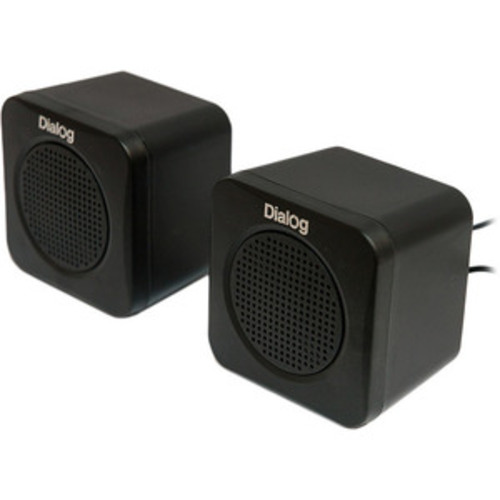 Акустика Dialog AC-01UP Акустика Dialog AC-01UP