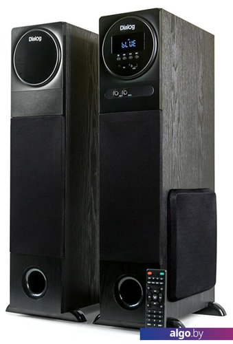 Акустика Dialog AP-2300 Акустика Dialog AP-2300