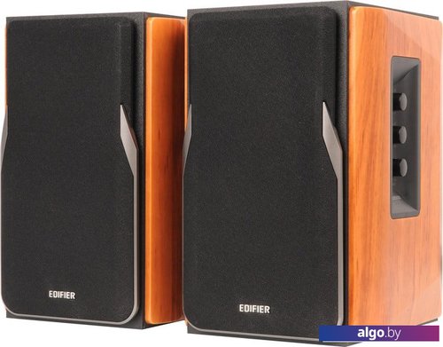 Акустика Edifier R1380DB (коричневый) Акустика Edifier R1380DB (коричневый)
