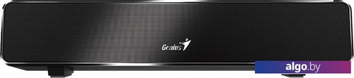 

Акустика Genius USB SoundBar 100