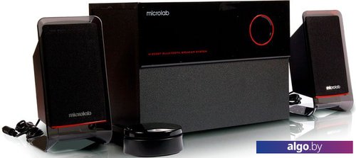 

Акустика Microlab M-200BT