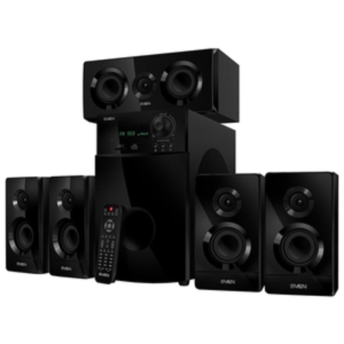 Акустика SVEN HT-210