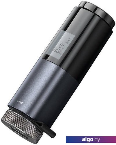 Алкотестер Baseus CRCX-01 (черный) Алкотестер Baseus CRCX-01 (черный)