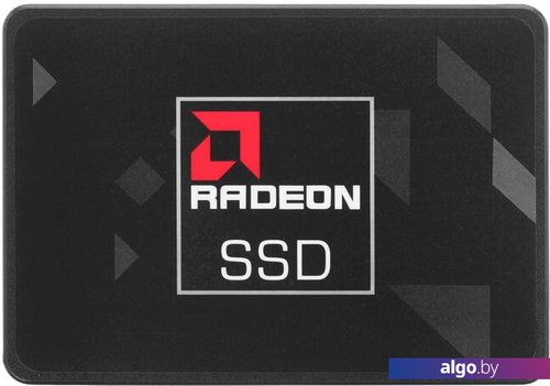 SSD AMD Radeon R5 128GB R5SL128G