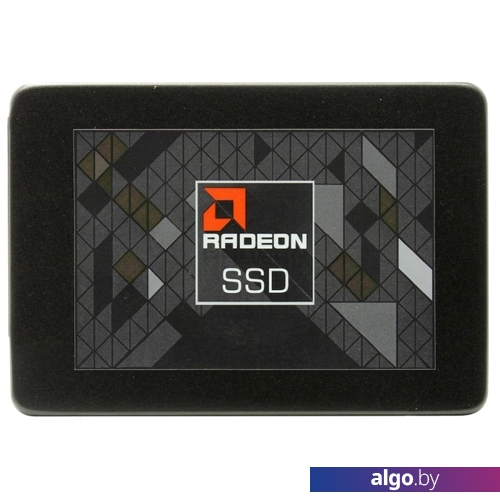 

SSD AMD Radeon R5 240GB R5M240G8