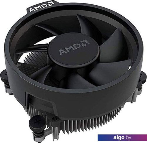 Процессор AMD Ryzen 5 3600 (MultiPack) Процессор AMD Ryzen 5 3600 (MultiPack)