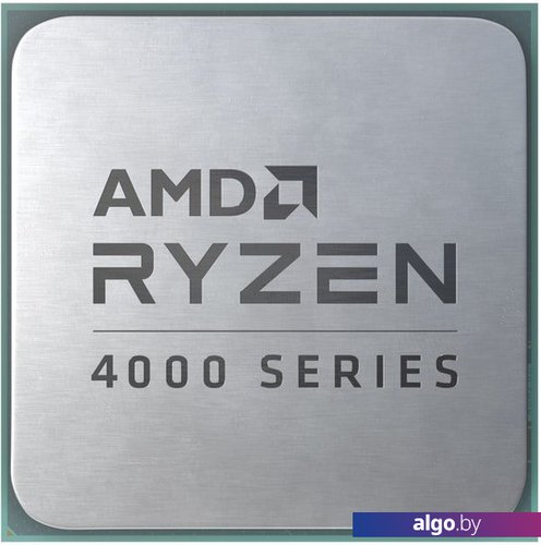 AMD Ryzen 5 PRO 4650G