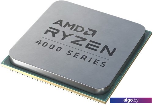 AMD Ryzen 5 PRO 4650G