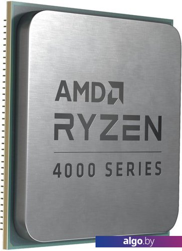 AMD Ryzen 5 PRO 4650G