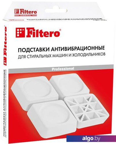 

Антивибрационная подставка Filtero 909