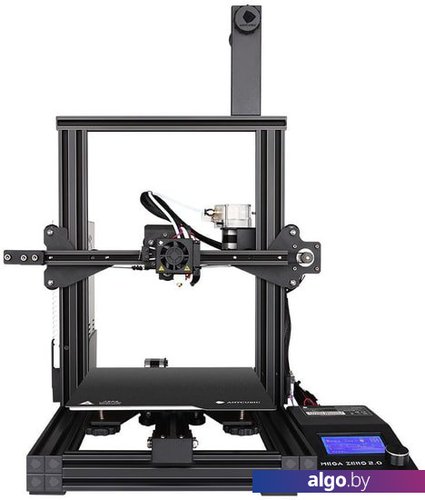 3D-принтер Anycubic Mega Zero 2.0 3D-принтер Anycubic Mega Zero 2.0