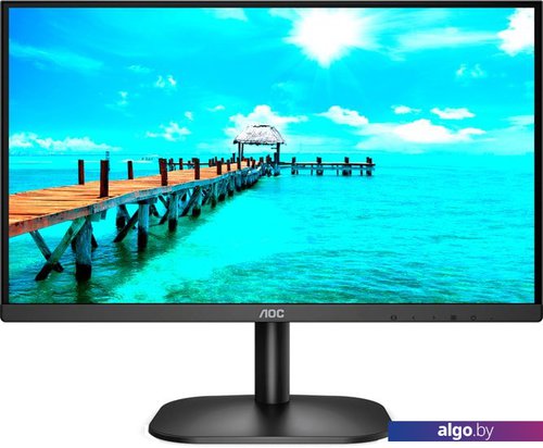 Монитор AOC 24B2XDM Монитор AOC 24B2XDM