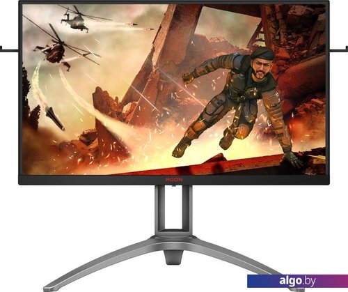 Монитор AOC AG273QX Монитор AOC AG273QX