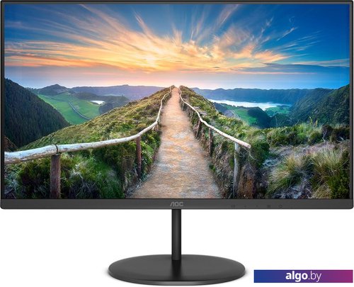 Монитор AOC Q24V4EA Монитор AOC Q24V4EA