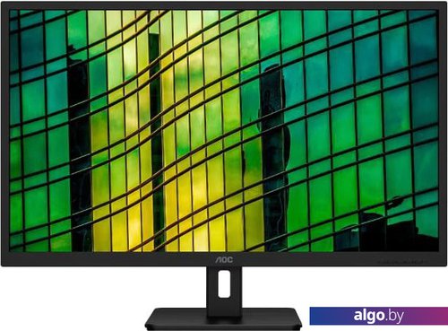 Монитор AOC Q32E2N Монитор AOC Q32E2N