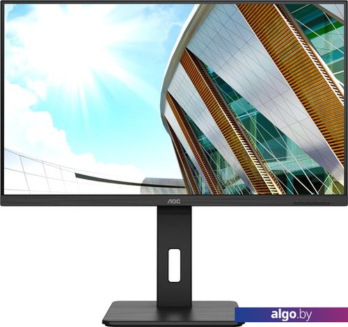 Монитор AOC U32P2CA Монитор AOC U32P2CA