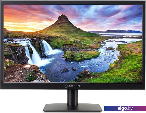 Монитор AOPEN 19CX1Qb