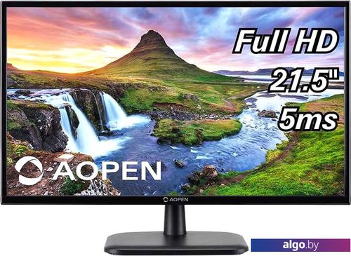Монитор AOPEN 22CV1Qbi