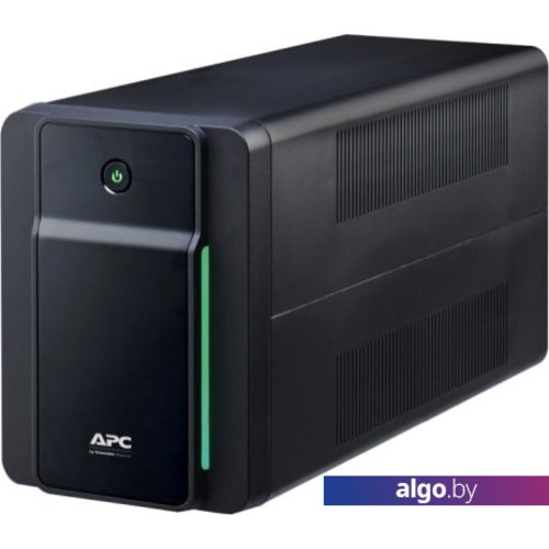 Источник бесперебойного питания APC Back-UPS BX2200MI Источник бесперебойного питания APC Back-UPS BX2200MI