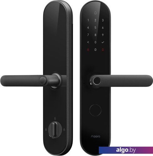Дверной замок Aqara N100 Zigbee [ZNMS16LM]
