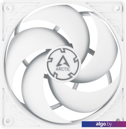 Вентилятор для корпуса Arctic P12 PWM ACFAN00171A (белый) Вентилятор для корпуса Arctic P12 PWM ACFAN00171A (белый)