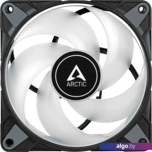 Вентилятор для корпуса Arctic P12 PWM PST A-RGB 0dB ACFAN00231A