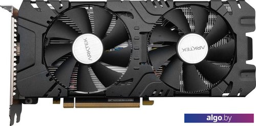 Arktek GeForce RTX 2060 6GB GDDR6 AKN2060D6S6GH1 Arktek GeForce RTX 2060 6GB GDDR6 AKN2060D6S6GH1