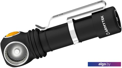 

Фонарь Armytek Wizard C2 Pro Magnet USB XHP50.2 (теплый)