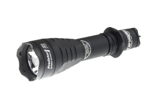 

Фонарь Armytek Predator v3 XP-E2 (Green)