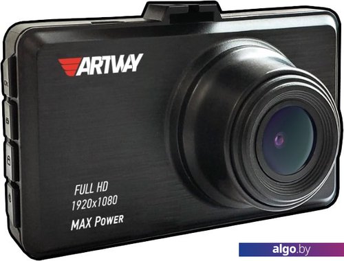Автомобильный видеорегистратор Artway AV-400