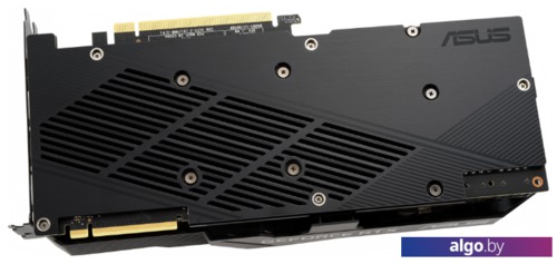 Видеокарта ASUS Dual GeForce RTX 2080 Super EVO 8GB GDDR6 DUAL