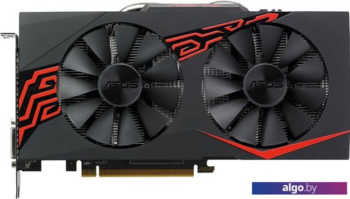 ASUS Mining Radeon RX 470 8GB GDDR5 ASUS Mining Radeon RX 470 8GB GDDR5