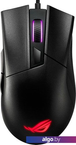 Игровая мышь ASUS ROG Gladius II Core Игровая мышь ASUS ROG Gladius II Core