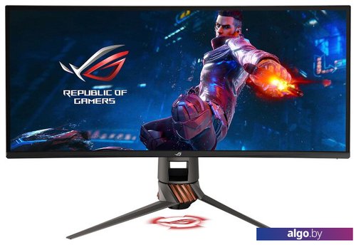 Монитор ASUS ROG SWIFT PG349Q