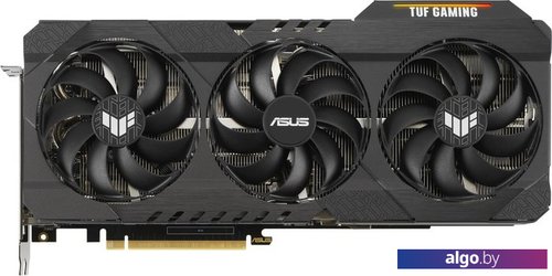 Видеокарта ASUS TUF Gaming GeForce RTX 3070 Ti 8GB GDDR6X Видеокарта ASUS TUF Gaming GeForce RTX 3070 Ti 8GB GDDR6X