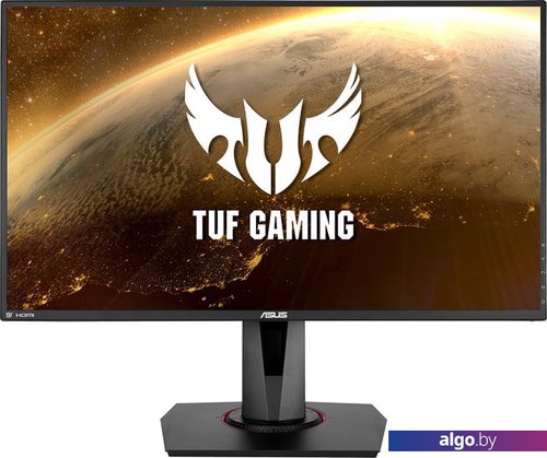 

Монитор ASUS TUF Gaming VG279QM