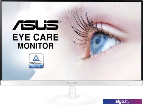 Монитор ASUS VZ239HE-W