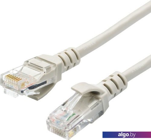 

Кабель ATcom AT9169, Серый