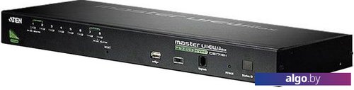 KVM переключатель Aten CS1708A-AT-G KVM переключатель Aten CS1708A-AT-G
